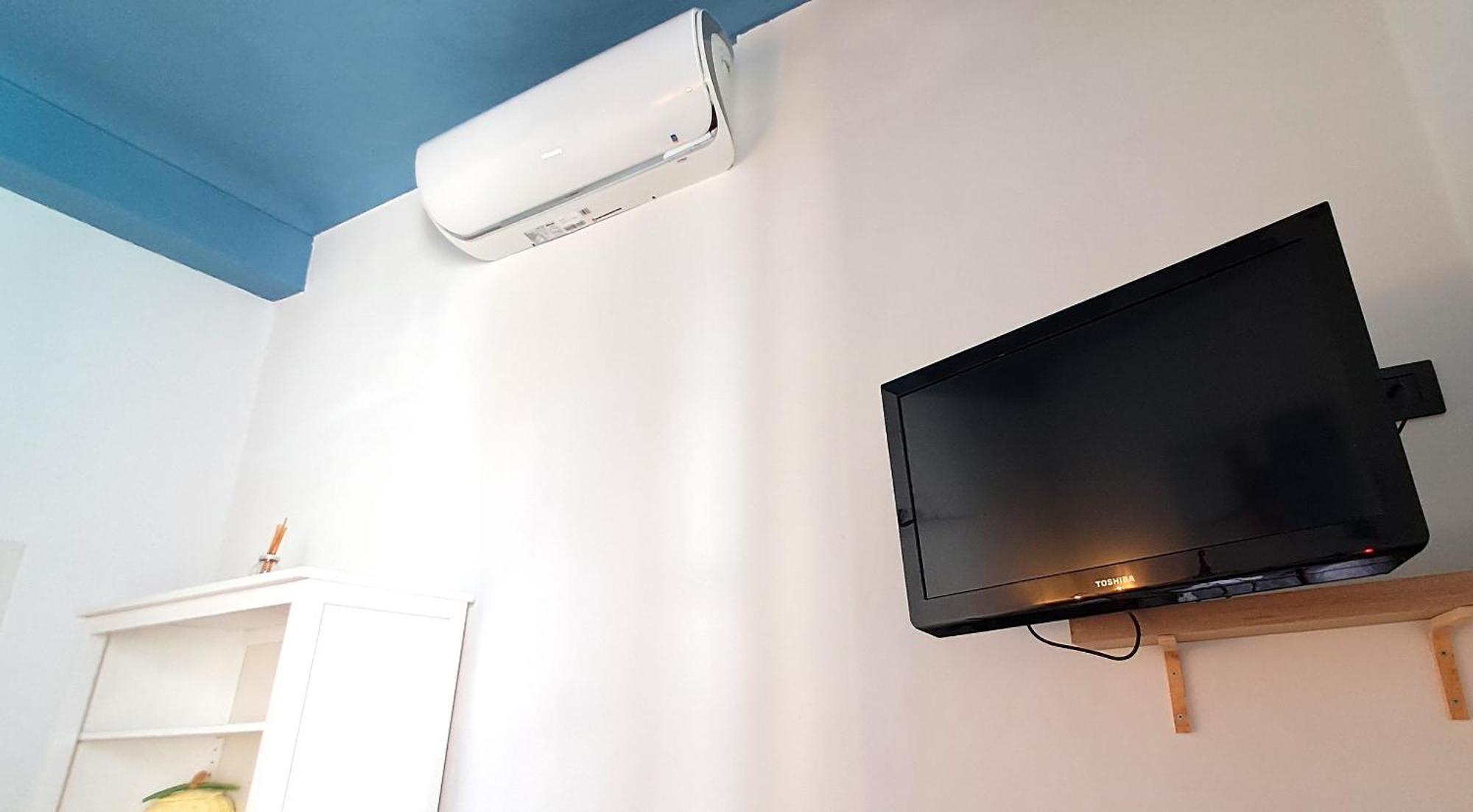 Apartamento Flat Liberty Center Porta Susa, Reserved Parking *
